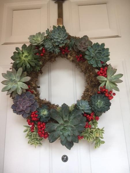 Wreath