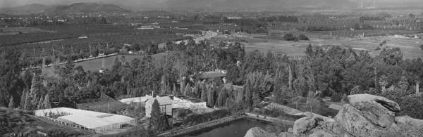 UC Riverside historic image