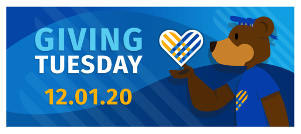 Giving Tuesday