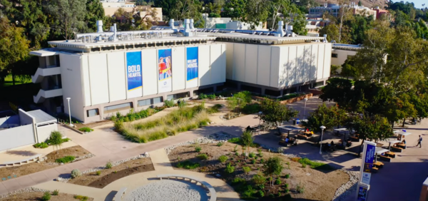 Native American Garden