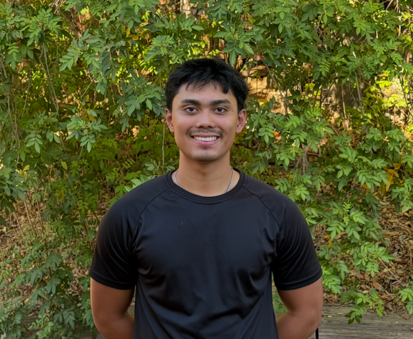 Ethan Vargas