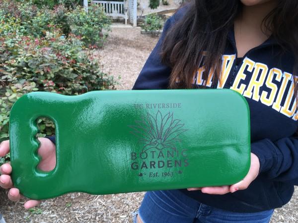 Garden Kneeling Pad, Green