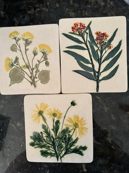 Art in the Gardens