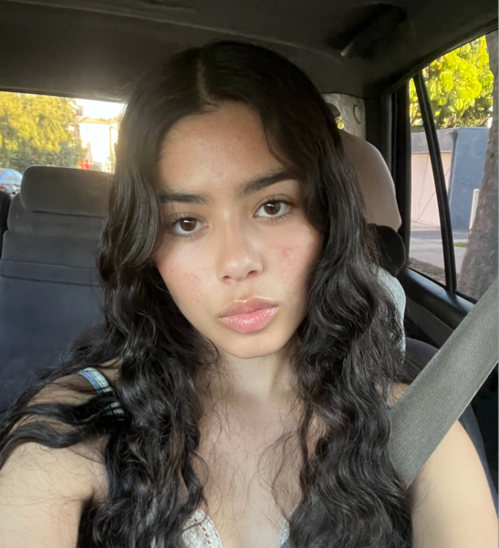 Giselle Corral