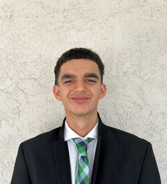 Adrian Zamudio