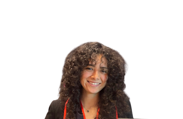 Michelle Villar Sosa