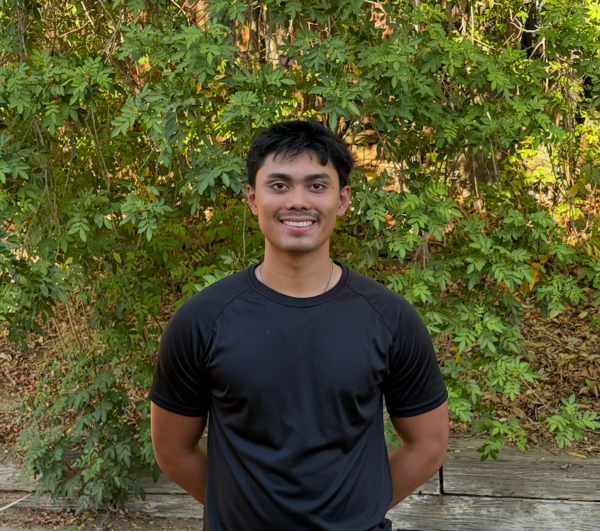 Ethan Vargas