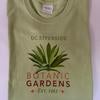 Green T-Shirt, Front