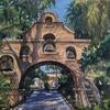 Art in the Gardens