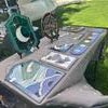 Art in the Gardens
