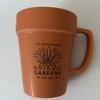 Terra Cotta Flower Pot Mug