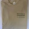 Tan T-Shirt, Front