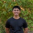 Ethan Vargas