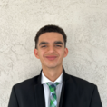Adrian Zamudio